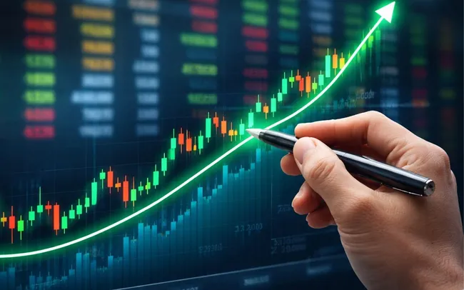 Chứng khoán Việt: Bước nhảy vị thế hay cuộc chơi khắt khe?