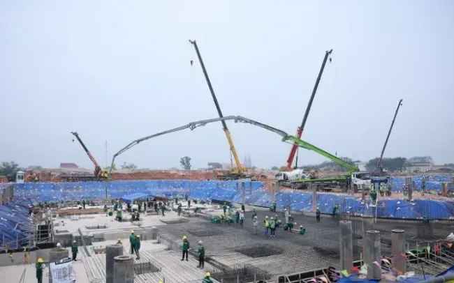 Thu hồi đất làm sân bay Gia Bình, người dân có thể được giao thêm tối đa 3 lô đất ở