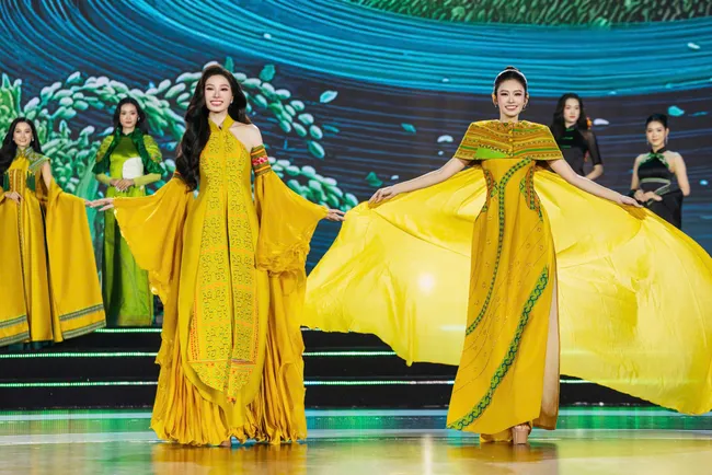 Phan Phương Oanh đăng quang Miss World Việt Nam 2026- Ảnh 6.