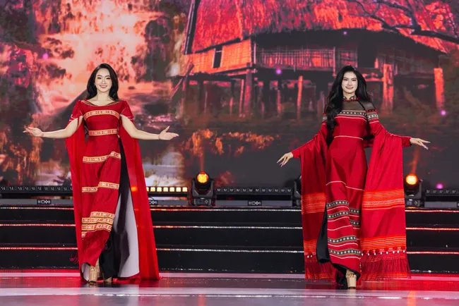 Phan Phương Oanh đăng quang Miss World Việt Nam 2026- Ảnh 8.