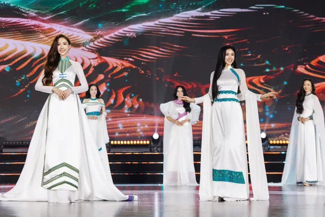 Phan Phương Oanh đăng quang Miss World Việt Nam 2026- Ảnh 7.