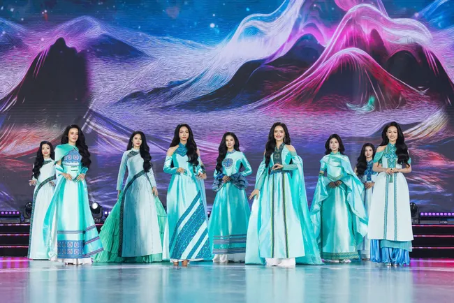 Phan Phương Oanh đăng quang Miss World Việt Nam 2026- Ảnh 5.