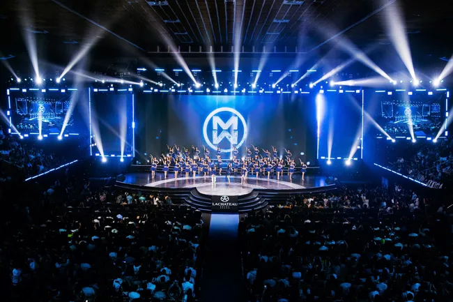 Phan Phương Oanh đăng quang Miss World Việt Nam 2026- Ảnh 1.