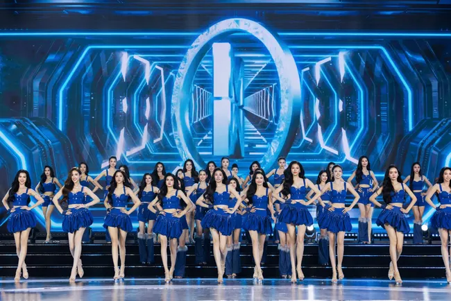 Phan Phương Oanh đăng quang Miss World Việt Nam 2026- Ảnh 2.