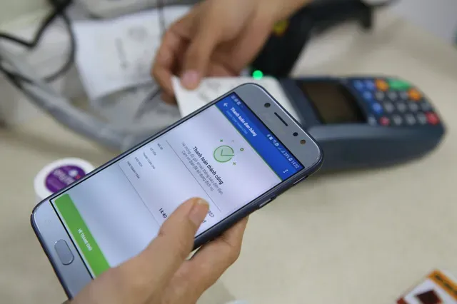 Sáng kiến công nghệ đã giúp ngăn chặn gần 4.000 tỷ đồng giao dịch nghi gian lận