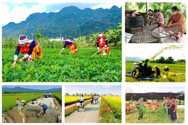 Gỡ nút thắt thể chế, khơi thông nguồn lực an sinh 35.000 tỷ đồng