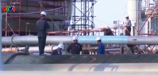 Các nước vùng Vịnh tìm tuyến xuất khẩu dầu mới