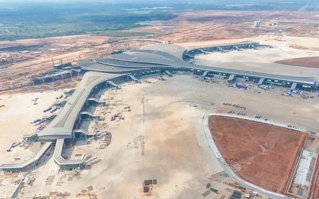 Đề xuất đưa nhiều dịch vụ hàng không ra khỏi danh mục Nhà nước định giá