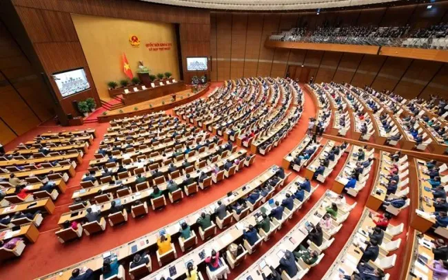 Chính thức bỏ ngưỡng doanh thu chịu thuế 500 triệu đồng với hộ kinh doanh