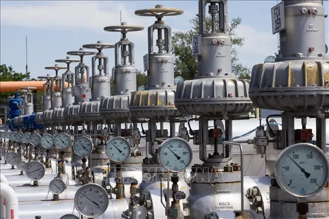 Sự kiện kinh tế thế giới nổi bật tuần qua