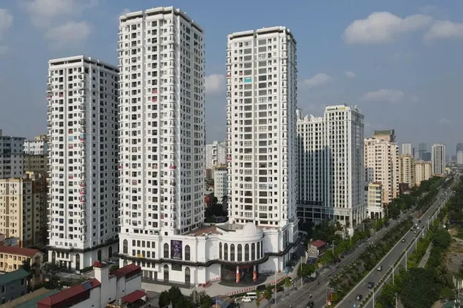 Vimedimex thông tin về việc thu tiền mặt trái quy định và bàn giao quỹ bảo trì