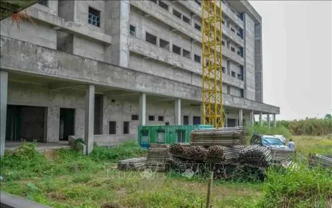 Hướng tới công tác thanh tra trực tuyến, từ xa dựa trên nền tảng cơ sở dữ liệu