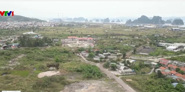 Kiên quyết xử lý dự án chậm triển khai nhằm tránh lãnh phí, tăng nguồn cung nhà ở