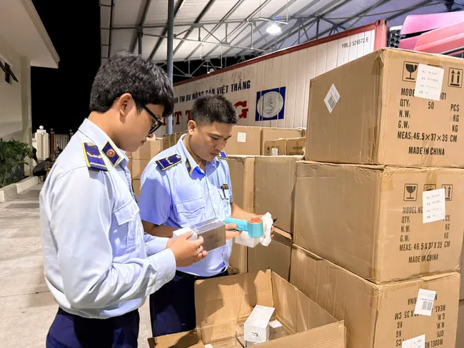 Đắk Lắk: Xử phạt 340 triệu đồng, tiêu hủy gần 99.000 sản phẩm vi phạm