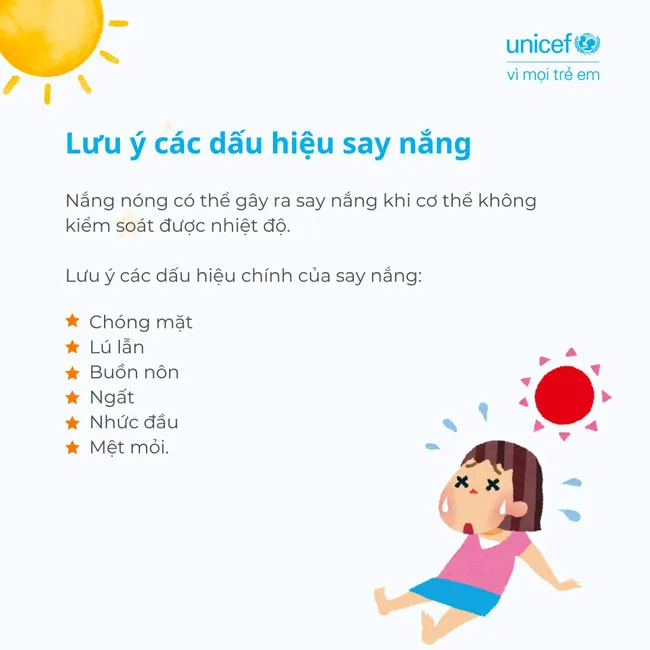 Bảo vệ sức khoẻ trẻ em những ng&agrave;y nắng n&oacute;ng cực đoan- Ảnh 3.