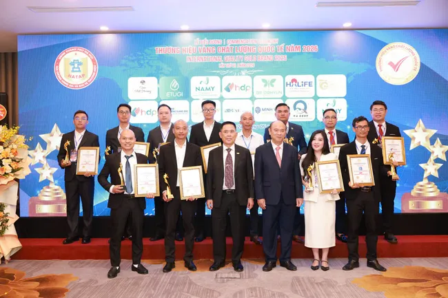 Lan tỏa giá trị thật, chống hàng giả trong thời kỳ kinh tế số
