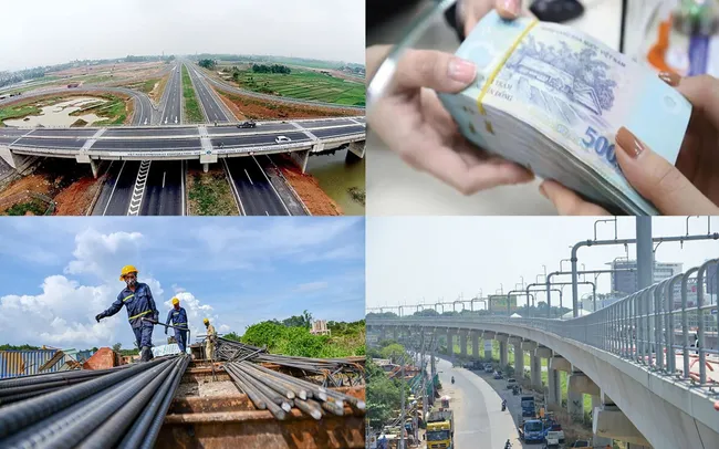Áp lực giải ngân hơn 80% vốn đầu tư công trong các tháng cuối năm