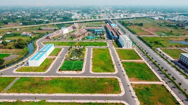 Bộ Tài chính đôn đốc địa phương khẩn trương tính lại tiền sử dụng đất theo quy định mới