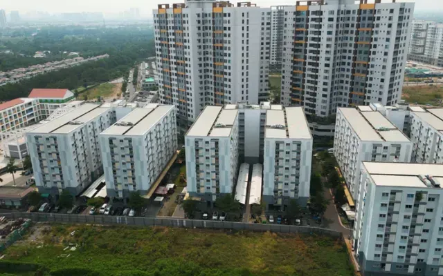 Hà Nội đề xuất chi hơn 3.500 tỷ đồng xây 7 tòa nhà ở cho thuê tại phường Việt Hưng