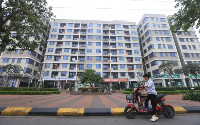 Thủ tướng: Chuẩn bị quỹ đất sạch để phát triển nhà ở cho thuê