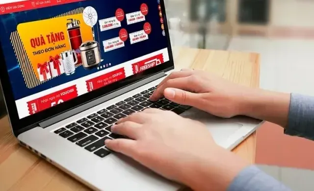 Thương mại điện tử vào "nề nếp" từ 1/7