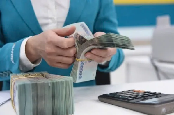 6 tháng, thu ngân sách qua hệ thống kho bạc đạt 1,547 triệu tỷ đồng