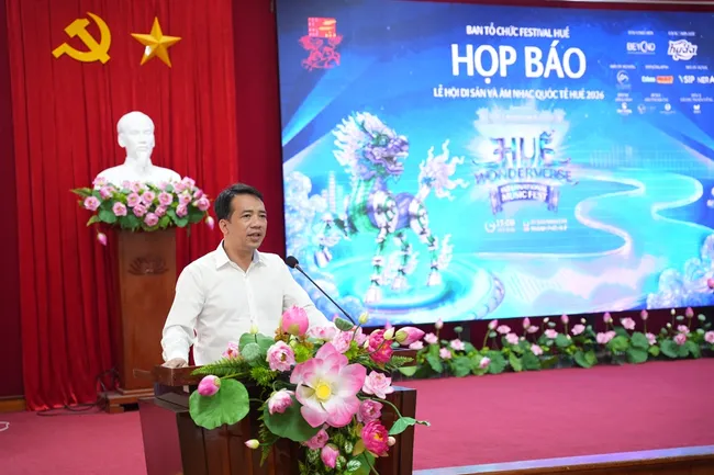 (Photo courtesy of the event's Organising Committee)