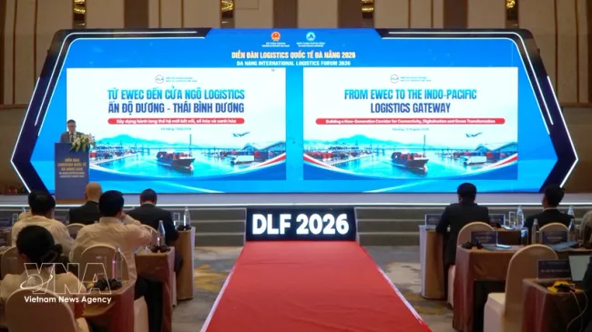 Delegates at the event (Photo: VNA)