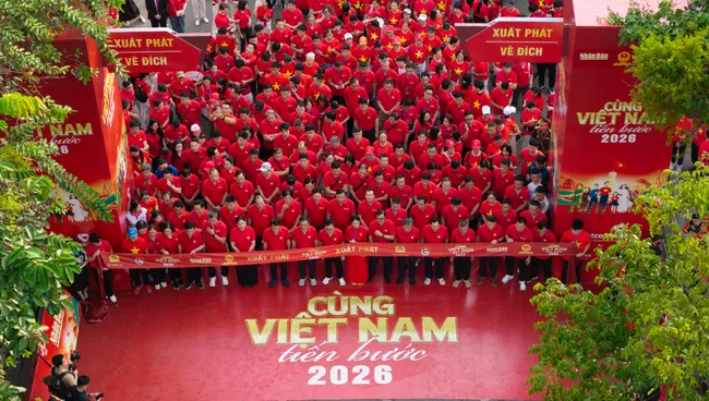 Photo: Bao Nhan dan