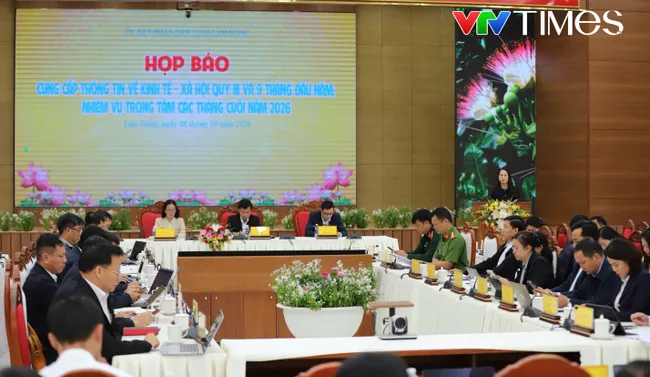 Photo: VTV Times