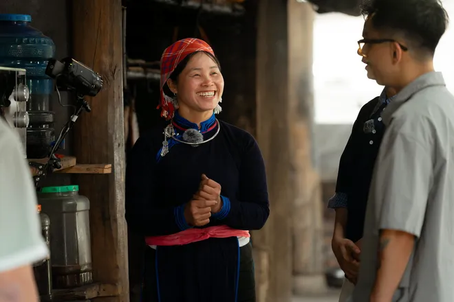 Truyền hình thực tế năm 2025 với hiệu ứng bùng nổ của Gia đình Haha và Chiến sĩ quả cảm - Ảnh 10.