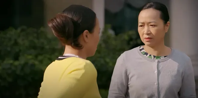 Cặp đ&ocirc;i Những chặng đường bụi bặm v&agrave; cuộc gặp lại bất ngờ trong Cầu vồng ở ph&iacute;a ch&acirc;n trời- Ảnh 10.