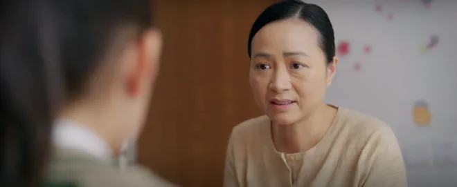 Cặp đ&ocirc;i Những chặng đường bụi bặm v&agrave; cuộc gặp lại bất ngờ trong Cầu vồng ở ph&iacute;a ch&acirc;n trời- Ảnh 9.