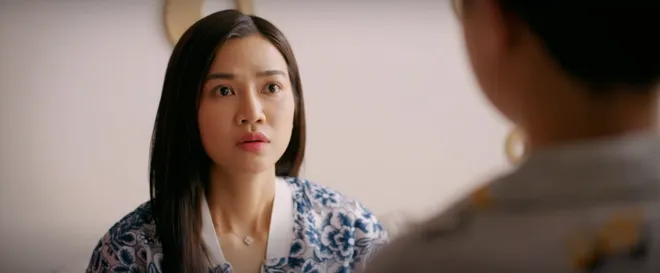 Cầu vồng ở phía chân trời - Tập 6: Nỗi lòng của bé Bắp - Ảnh 4.