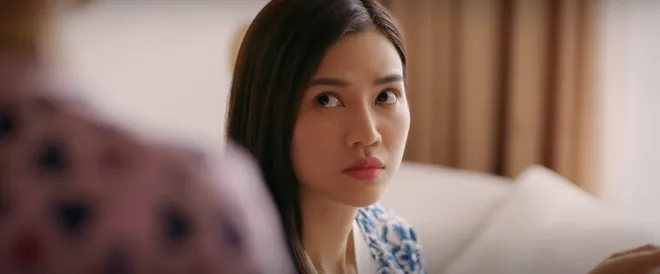 Cầu vồng ở phía chân trời - Tập 6: Nỗi lòng của bé Bắp - Ảnh 6.