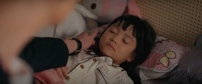 Cầu vồng ở phía chân trời - Tập 6: Nỗi lòng của bé Bắp - Ảnh 10.