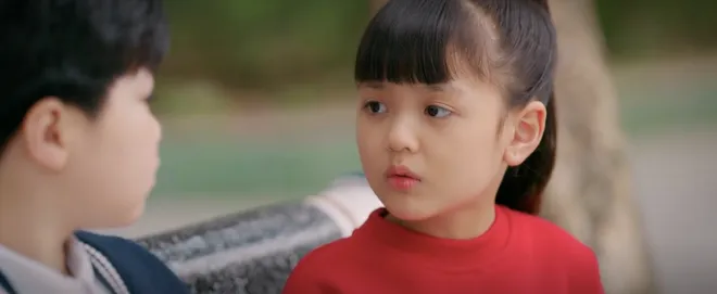 Cầu vồng ở phía chân trời - Tập 6: Nỗi lòng của bé Bắp - Ảnh 15.