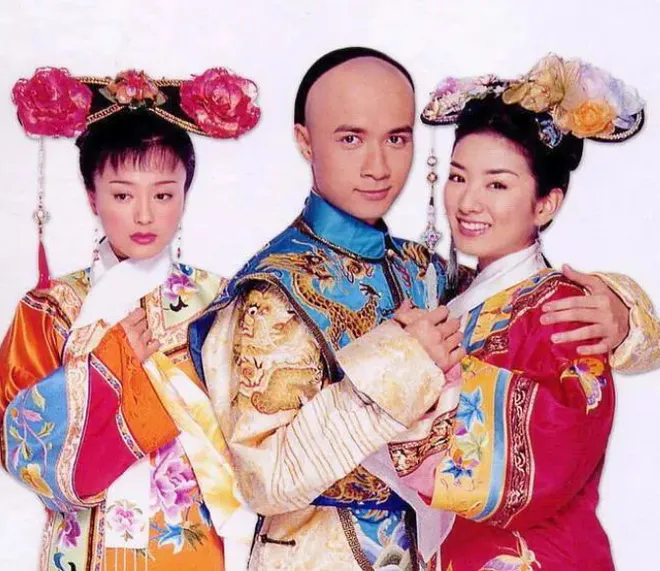 Phi&ecirc;n bản &ldquo;Ho&agrave;n Ch&acirc;u c&ocirc;ng ch&uacute;a 4.0&rdquo;: Du h&agrave;nh thời gian, đổi vai nữ ch&iacute;nh - Ảnh 6.