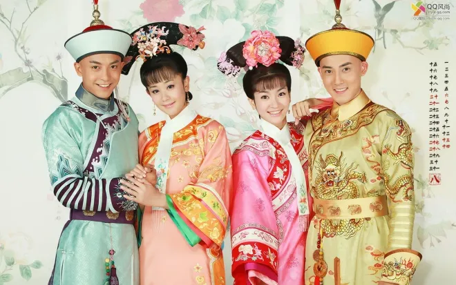 Phi&ecirc;n bản &ldquo;Ho&agrave;n Ch&acirc;u c&ocirc;ng ch&uacute;a 4.0&rdquo;: Du h&agrave;nh thời gian, đổi vai nữ ch&iacute;nh - Ảnh 7.