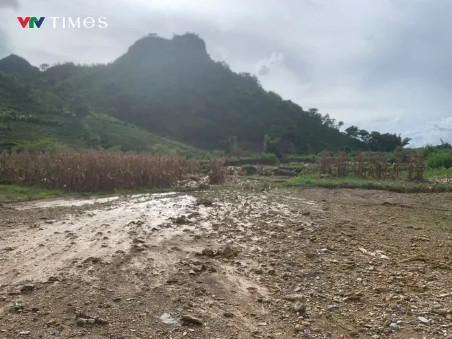 Lai Ch&acirc;u: Kh&oacute; khăn khắc phục hậu quả thi&ecirc;n tai - Ảnh 1.
