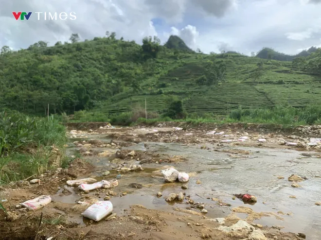 Lai Ch&acirc;u: Kh&oacute; khăn khắc phục hậu quả thi&ecirc;n tai - Ảnh 5.
