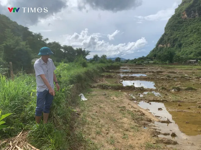Lai Ch&acirc;u: Kh&oacute; khăn khắc phục hậu quả thi&ecirc;n tai - Ảnh 4.