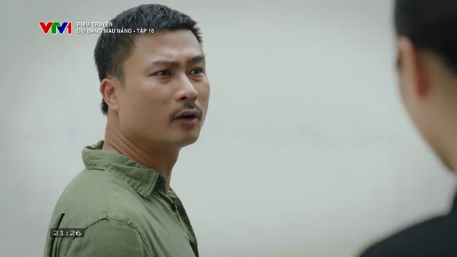 Dịu dàng màu nắng - Tập 16: Bắc sập bẫy sắp mất việc - Ảnh 13.