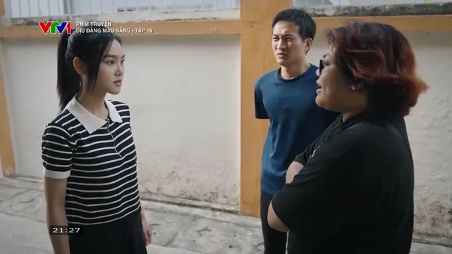 Dịu dàng màu nắng - Tập 16: Bắc sập bẫy sắp mất việc - Ảnh 7.
