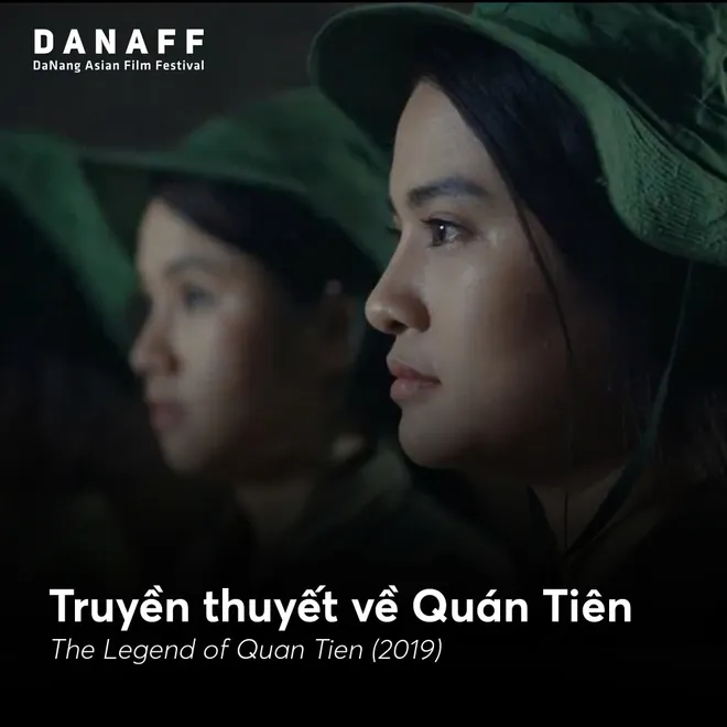 Từ DANAFF III đến mở lối cho điện ảnh Việt - Ảnh 6.