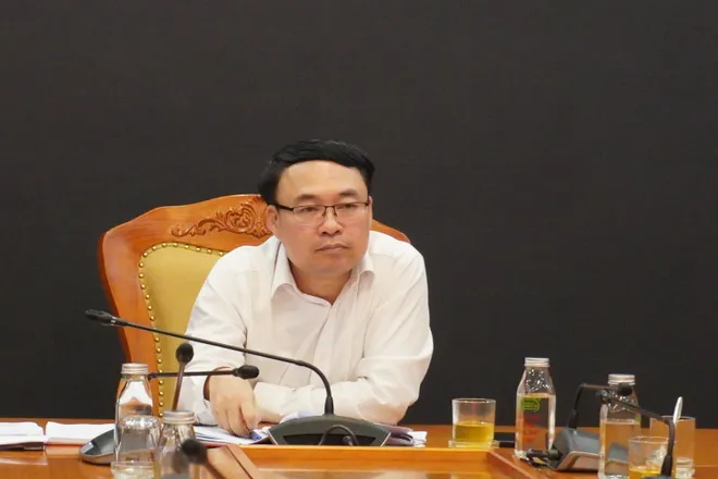 Hà Nội: Gỡ khó về thủ tục hành chính khi vận hành chính quyền địa phương 2 cấp- Ảnh 3.