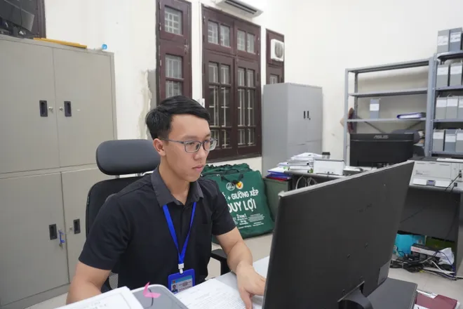 Hà Nội: Gỡ khó về thủ tục hành chính khi vận hành chính quyền địa phương 2 cấp- Ảnh 8.
