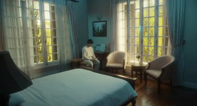 Mặt trời lạnh - Tập 12: Mẹ chồng tố con dâu vô tâm, khơi lại nỗi đau ám ảnh của gia đình - Ảnh 12.