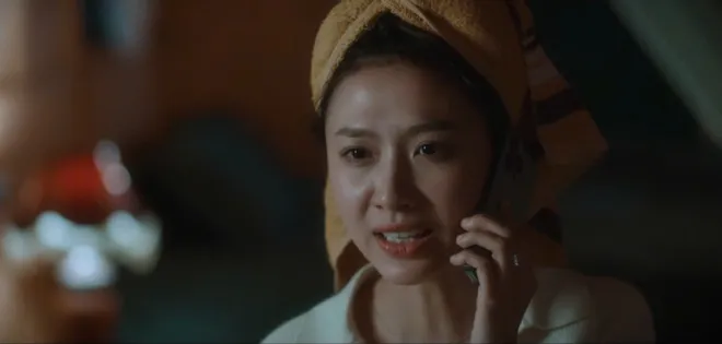 Mặt trời lạnh - Tập 12: Mẹ chồng tố con dâu vô tâm, khơi lại nỗi đau ám ảnh của gia đình - Ảnh 6.