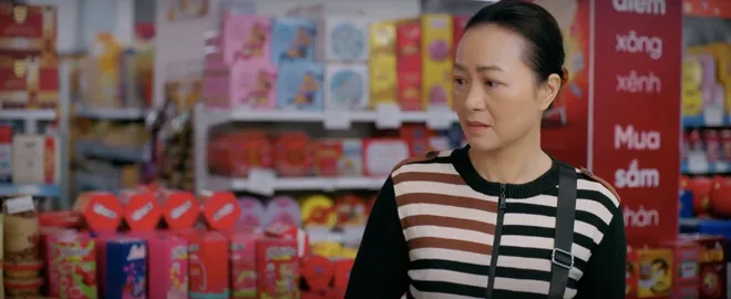 Cầu vồng ở phía chân trời - Tập 7: Ông Dũng bị lạc- Ảnh 2. Cầu vồng ở phía chân trời - Tập 7: Ông Dũng bị lạc - Ảnh 2.